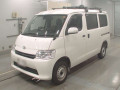 2021 Toyota Townace Van