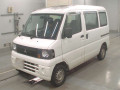 2008 Mitsubishi Minicab Van