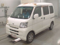 2010 Daihatsu Hijet Cargo