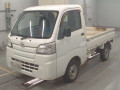 2015 Daihatsu Hijet Truck
