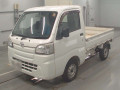2015 Daihatsu Hijet Truck