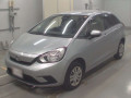 2022 Honda Fit