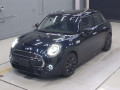 2020 Mini MINI