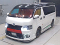 2014 Toyota Hiace Wagon