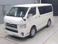 2019 Toyota Regiusace Van