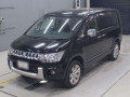 2017 Mitsubishi Delica D5