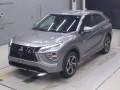 2023 Mitsubishi Eclipse Cross PHEV