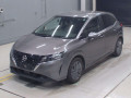 2023 Nissan Note