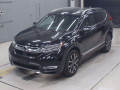 2019 Honda CR-V Hybrid