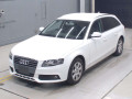 2010 Audi A4 Avant