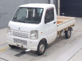 2012 Suzuki Carry Truck