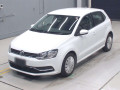 2014 Volkswagen Polo
