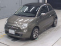 2011 Fiat 500C