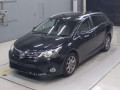 2012 Toyota Avensis Wagon