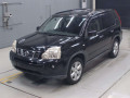 2010 Nissan X-Trail