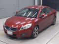 2011 Volvo C70