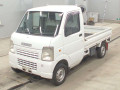 2007 Suzuki Carry Truck