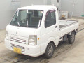 2013 Suzuki Carry Truck