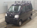 2015 Daihatsu Hijet Cargo