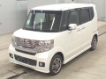 2013 Honda N-BOX CUSTOM