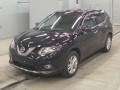 2014 Nissan X-Trail