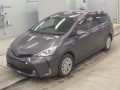 2017 Toyota Prius alpha