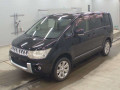 2012 Mitsubishi Delica D5