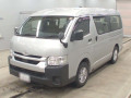 2022 Toyota Hiace Wagon