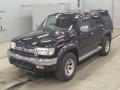 2001 Toyota Hilux Surf