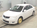 2009 Toyota Allion
