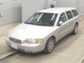 2005 Volvo V70