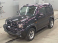 2009 Suzuki Jimny Sierra