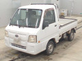 2011 Subaru Sambar Truck