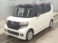 2014 Honda N-BOX CUSTOM
