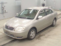 2001 Toyota Corolla Sedan