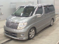 2005 Nissan Elgrand