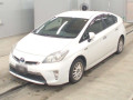 2012 Toyota Prius PHV