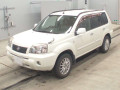 2005 Nissan X-Trail