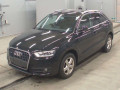 2015 Audi Q3