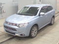 2014 Mitsubishi Outlander PHEV