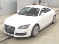 2009 Audi TT
