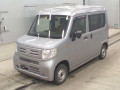 2019 Honda N-VAN