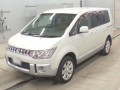2009 Mitsubishi Delica D5