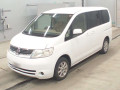 2006 Nissan Serena