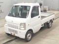 2010 Suzuki Carry Truck