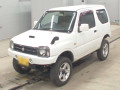 2011 Suzuki Jimny