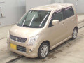 2009 Suzuki Wagon R