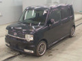 2008 Daihatsu Move Conte Custom