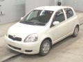 2002 Toyota Vitz
