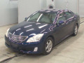 2009 Toyota Crown